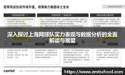 深入探讨上海网球队实力表现与数据分析的全面解读与展望